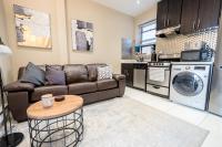 2 BD Next to Central Park - B&B New York