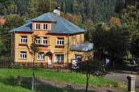 Stara Mlekarna - B&B Kytlice