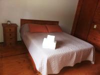 Chalet mit 2 Schlafzimmern