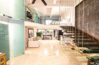 Loft en el corazón del centro histórico - Chambres d’hôtes