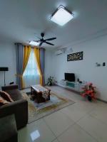 Teratak Seri Indah - Ferienwohnung Kuala Terengganu