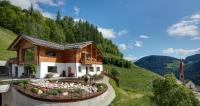 Apartment CANUS - Krumas Living - Kronplatz - B&B