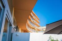 Villa Bono Jacuzzi & Spa - Bed and Breakfast Saint-Laurent-du-Var