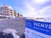 Tropicalidays Mar Relax Las Galletas - B&B