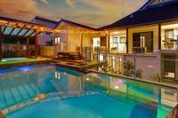 Kings Coastal Haven - Ferienwohnung
