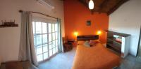 Apartamento de 1 dormitorio con vistas a la piscina