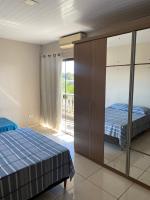 Apartamento na tríplice fronteira - Ferienwohnung