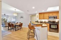 Beachfront Bliss - Ferienwohnung Hilton Head
