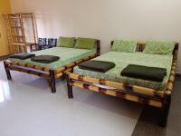Chambre Deluxe Double ou Lits Jumeaux
