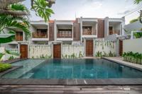 Chindaga Villa Canggu - Chambres d’hôtes Taliwang
