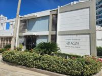 Apartamento Edif Aragoa, Rodadero sur, santa Marta - B&B Santa Marta