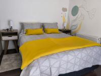 Chambre Double avec Salle de Bains Privative