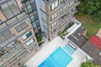 Apartamento de 3 dormitorios con vistas a las montañas