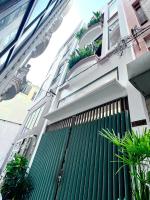 Cozy House SG - B&B Ciudad Ho Chi Minh