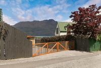 Sunshine Retreat - B&B Queenstown