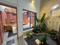 Deluxe Double Room with Bath