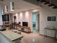 Cobertura Maravilhosa - Chambres d’hôtes Águas de Lindóia