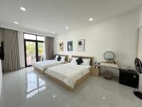 Coconut Hotel - B&B Koh Trol