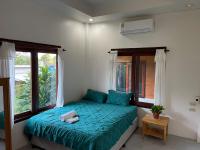 Cozy jungle House 2BD Central located - Bed and Breakfast Ko Pha Ngan