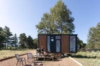Red Gum at Aranya Acres by Tiny Away - B&B