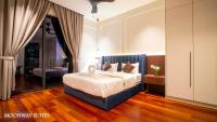 Appartamento con 2 Camere da Letto e Balcone