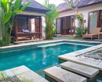 Puri Ananda - B&B Ubud
