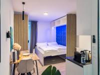 Studio-Apartment