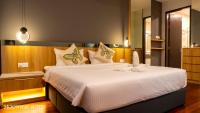 Suite King con Balcone