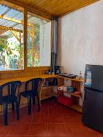 Cabañas del Lago - B&B San Pedro La Laguna