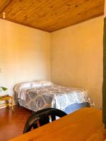 Cabañas del Lago - B&B San Pedro La Laguna