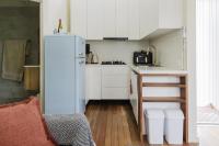 Port Kembla Laneway Cottage - B&B Port Kembla