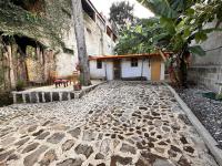 Cabaña del Ciprés - Ferienwohnung