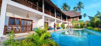 Villa Adelina Zanzibar - B&B
