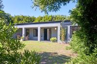 Pikkewyn Cottage - Chambres d’hôtes Le Cap