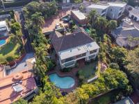 Ridgeview Lodge - B&B Durban