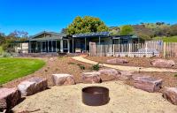 Headley Homestead - The Village Green - Bed and Breakfast Strath Creek