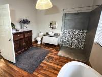 Standaard Kamer met Queensize Bed