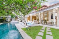 Luxurious&Spacious 4Br Villa in Seminyak - B&B