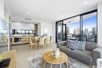 The Gallery Broadbeach - Gclr - B&B