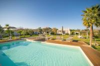 Villa Assunta With Pool Near The Sea - Happy Rentals - Chambres d’hôtes Melendugno