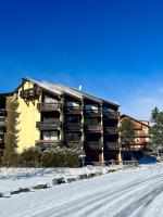 Appartement 4 couchages avec terrasse - B&B