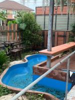 Baansuan Runjuan Suratthani บ้านสวนรัญจวนสุราษฎร์ธานี - Chambres d'hôtes Ban Huai Chiat