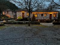 Andrea Sofi Guesthouse - Ferienwohnung Dimitsána