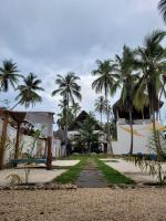 Mambo Cabana - B&B Pwani Mchangani