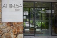 Ahimsa Beach - B&B