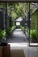 Ahimsa Beach - B&B Jimbaran