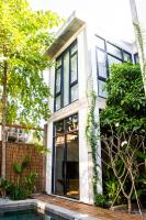 Takak Villas - B&B Siem Reap