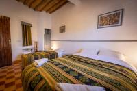 Tweepersoonskamer met Eigen Badkamer