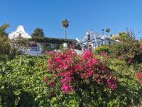 Somerset Grace Cottage - Ferienwohnung