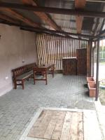 Caraiman House - B&B